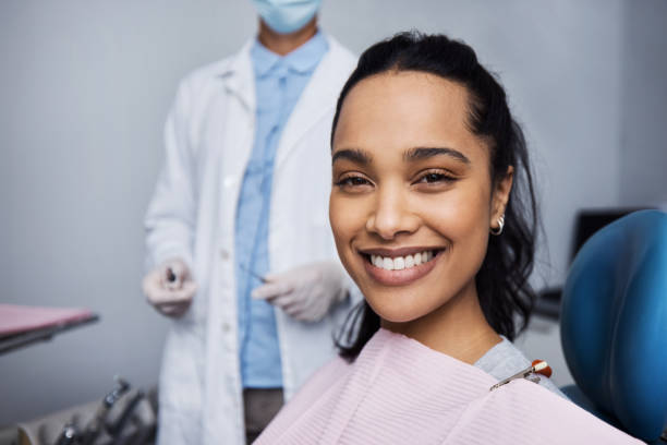 Dental Bonding in Willoughby Hills, OH