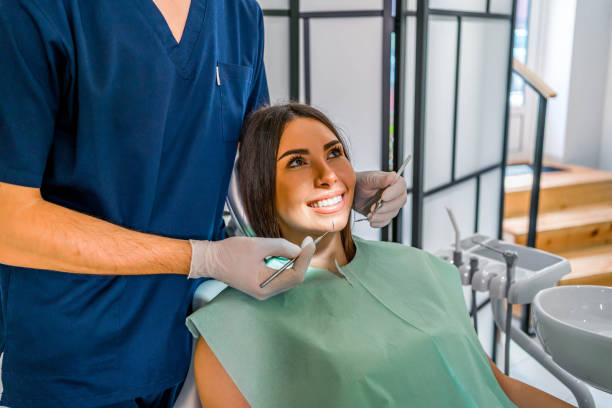 Best Root Canal Treatment  in Willoughby Hills, OH